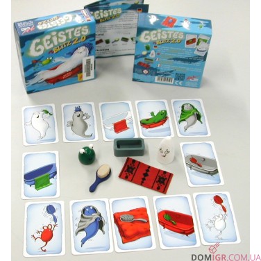 Geistesblitz 2.0